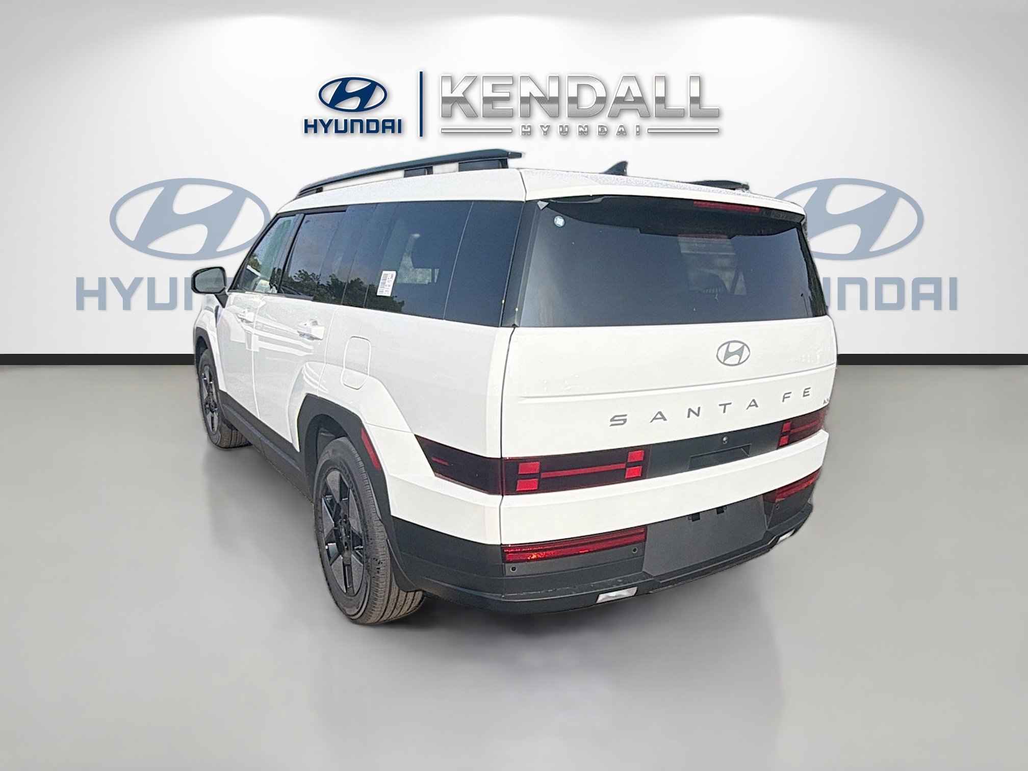 New 2026 Serenity White Hyundai SEL image 28