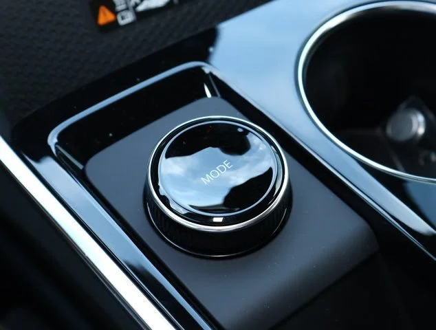 2027 Chevrolet Equinox ACTIV - Photo 19