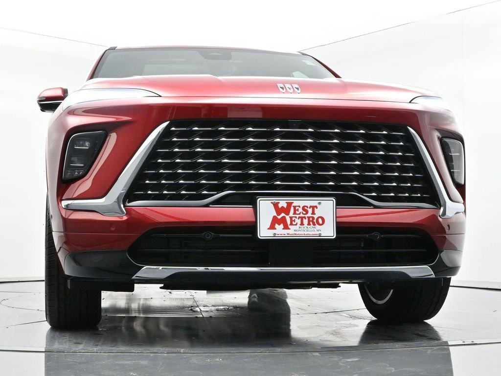 2025 Buick Enclave Avenir - Photo 33