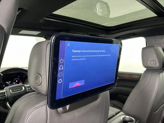 2026 GMC Yukon XL Denali - Photo 42