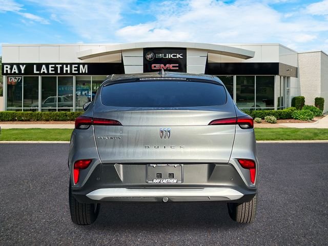 2026 Buick Envista Preferred - Photo 31