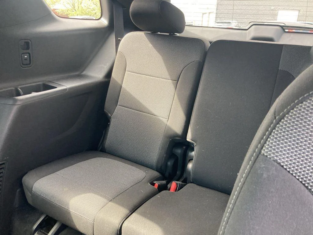 Used 2023 Summit White Chevrolet LT image 11