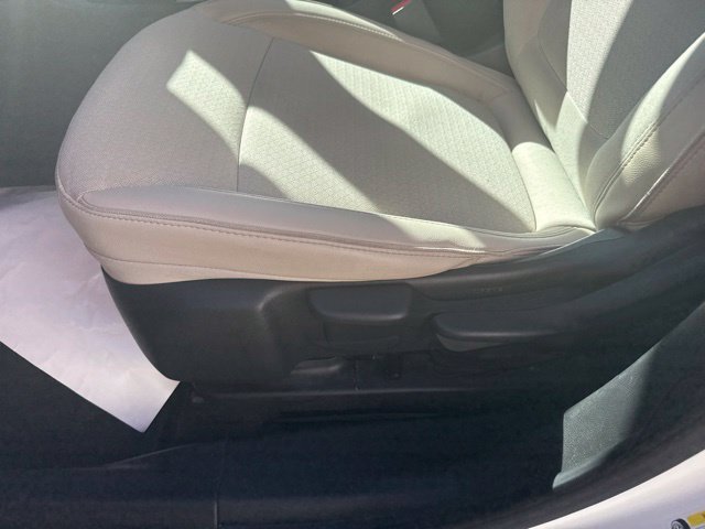 Used 2024 White Buick Preferred image 23