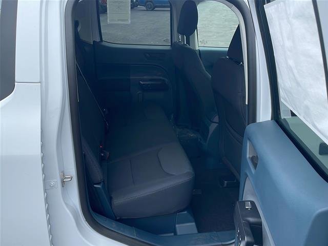 New 2026 Oxford White Ford XL image 48
