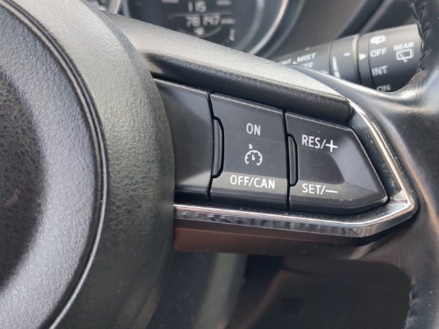 Used 2017 Red Mazda Grand Select image 19