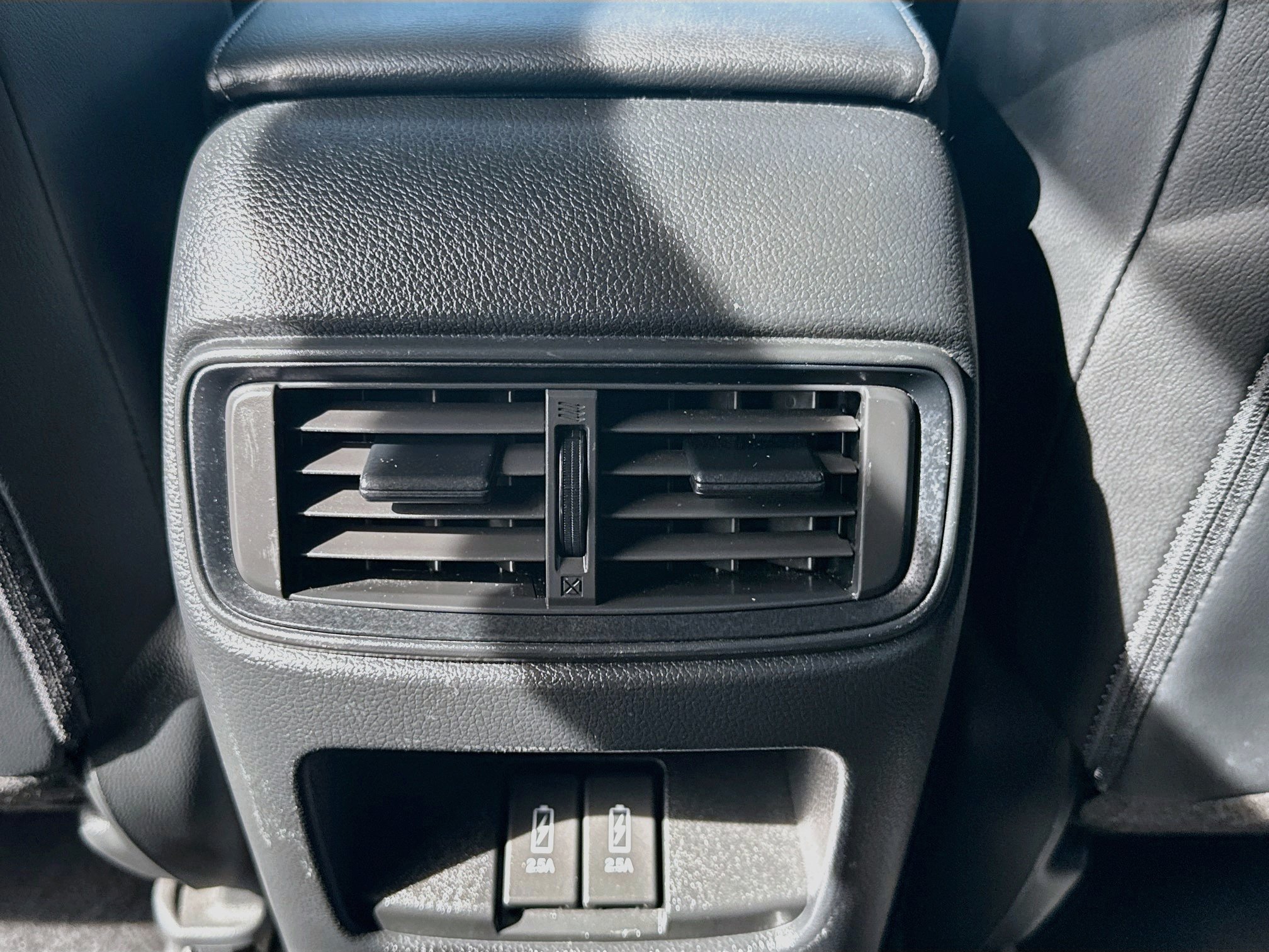 2020 Honda CR-V EX-L - Photo 20