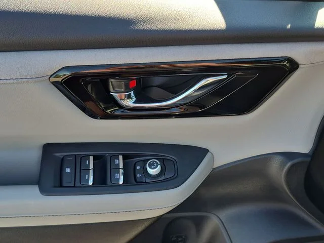 2026 Subaru Forester Limited - Photo 13