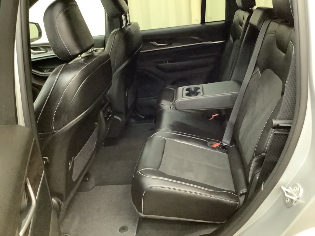 2026 Jeep Grand Cherokee Laredo - Photo 27