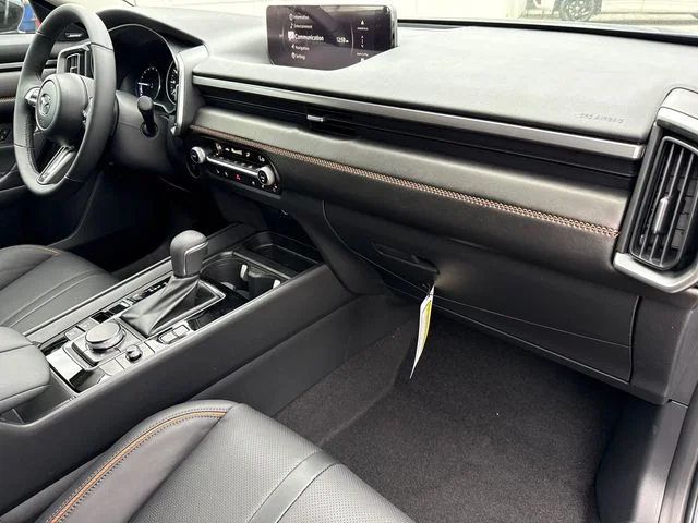 New 2026 Polymetal Gray Metallic Mazda Premium AWD image 24