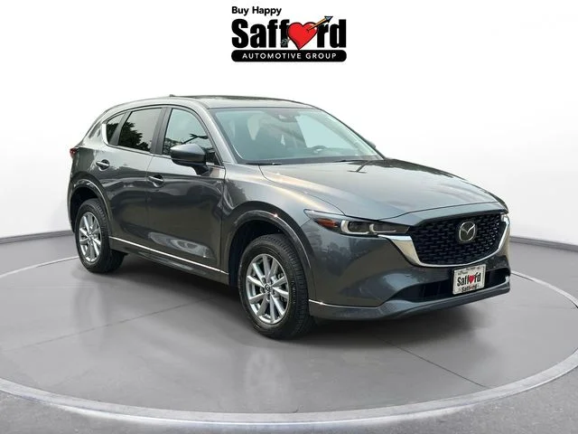Used 2024 Gray Mazda 2.5 S Select Package image 10