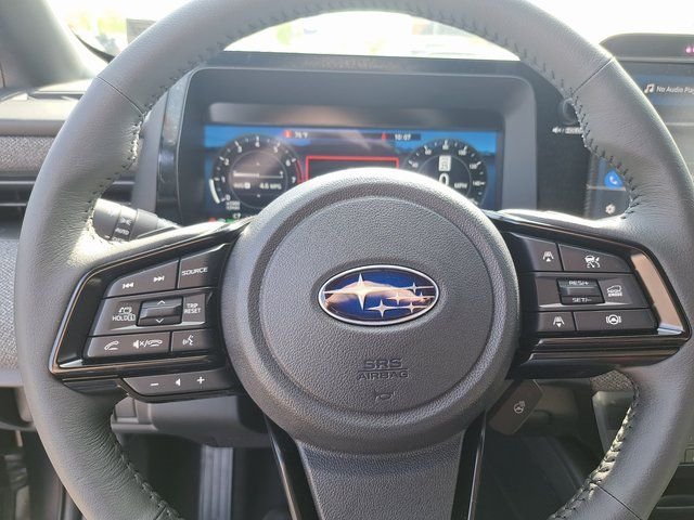 2026 Subaru Outback Limited XT - Photo 12