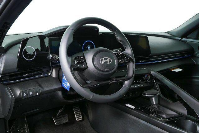 New 2026 Fluid Metal Hyundai SEL Sport image 82