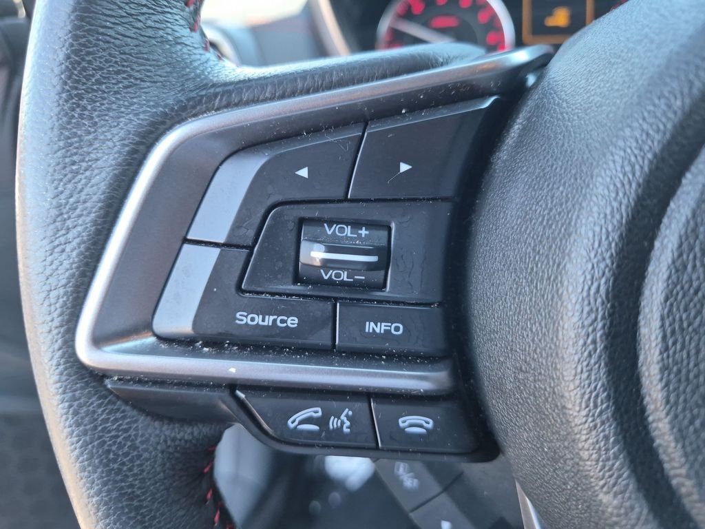 2020 Subaru Impreza Sport - Photo 19