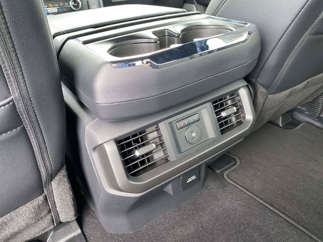 New 2026 Avalanche Ford Black Widow image 18