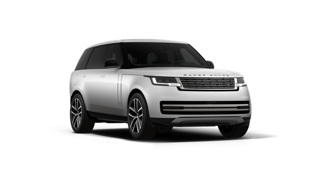 2026 LAND ROVER Range Rover SE 400PS