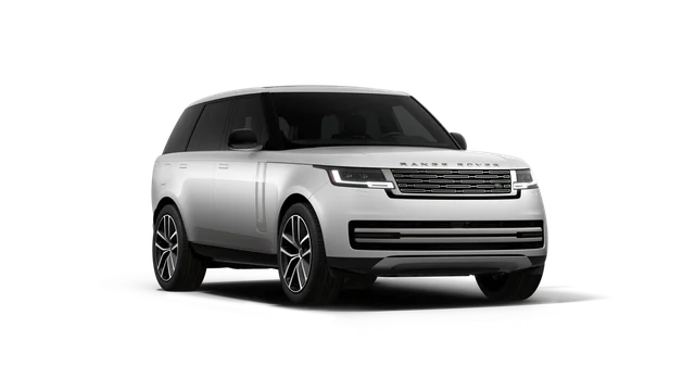 2026 LAND ROVER Range Rover SE 400PS