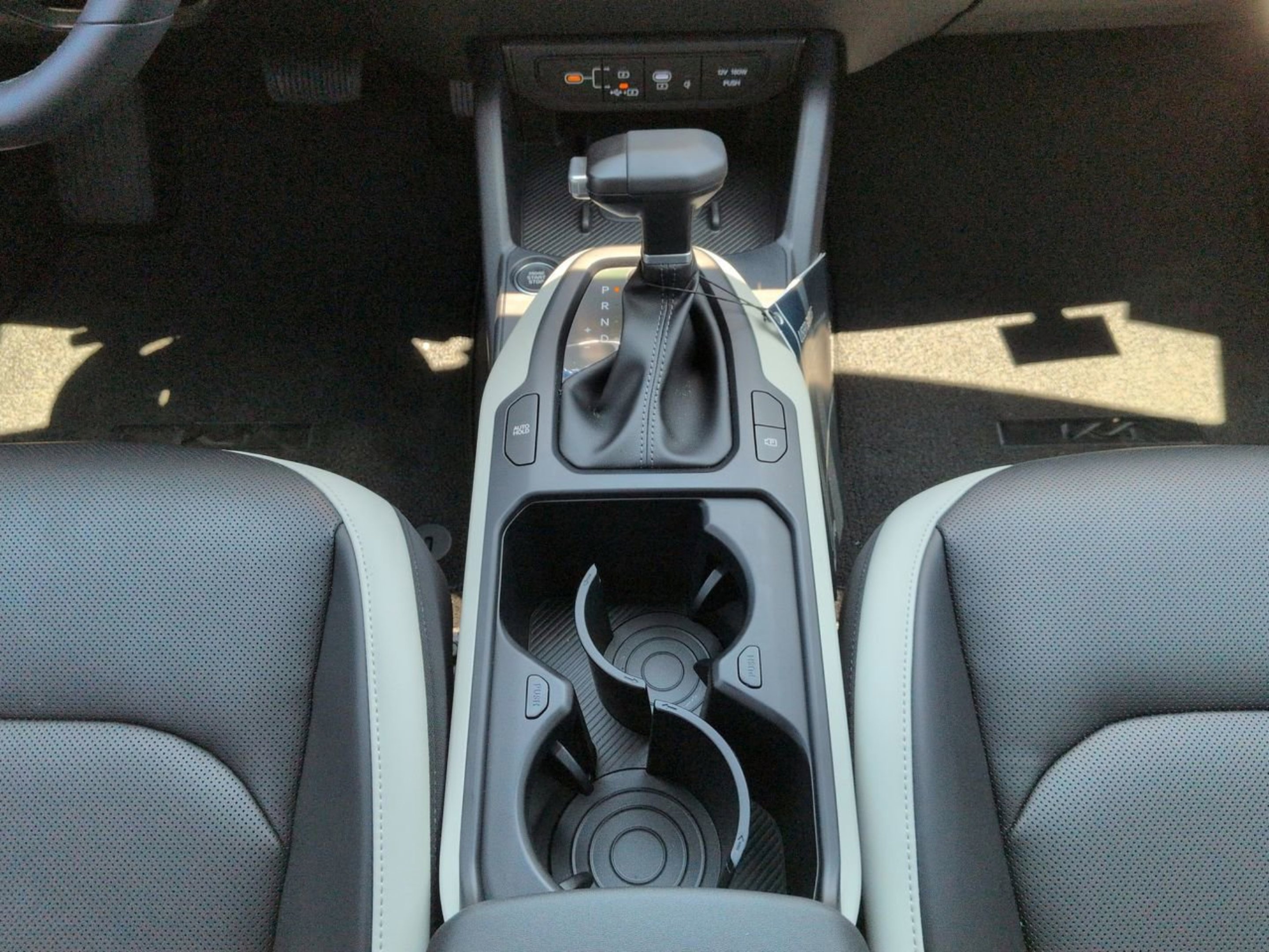 New 2026 Aurora Black Pearl Kia GT-Line image 29