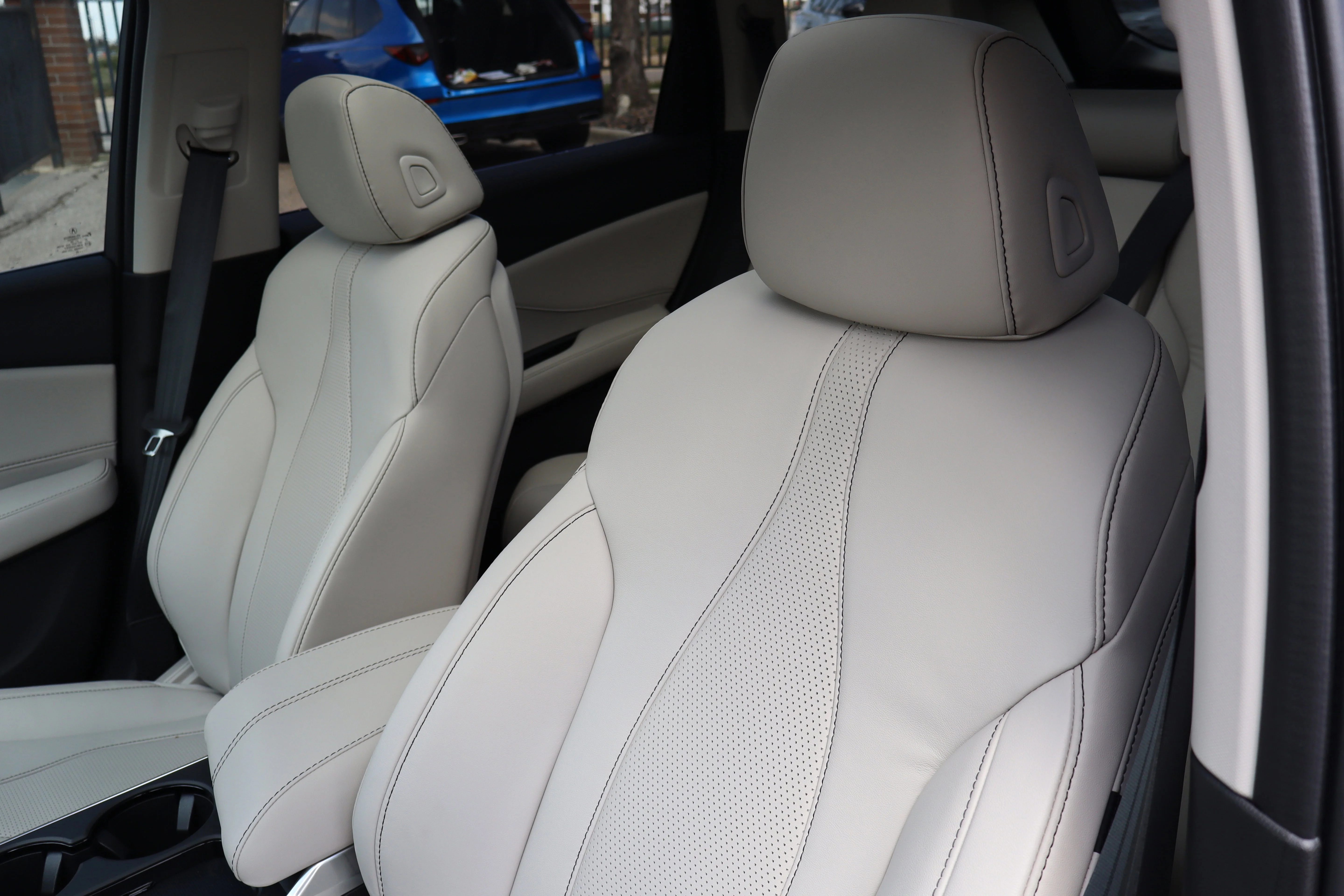 New 2026 Majestic Black Pearl Acura w/Technology Package image 22