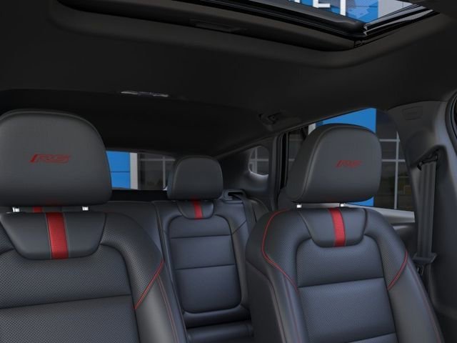 2026 Chevrolet Trax RS - Photo 30