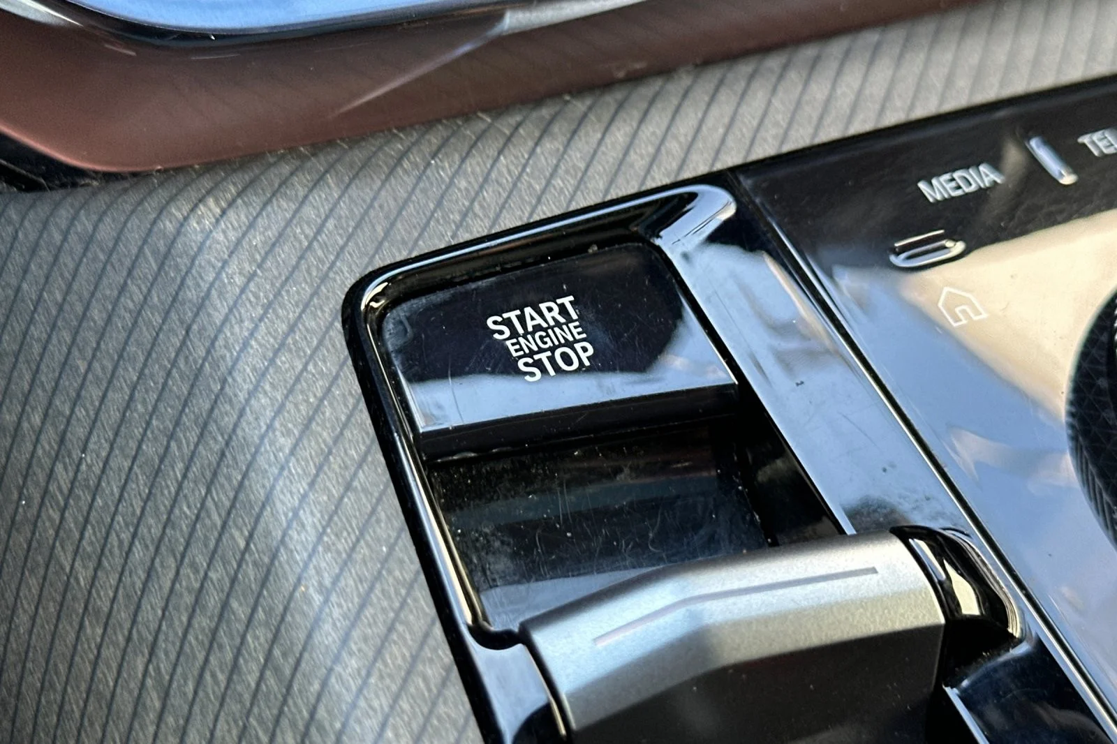 Used 2025 Brooklyn Grey Metallic BMW 30 xDrive image 21