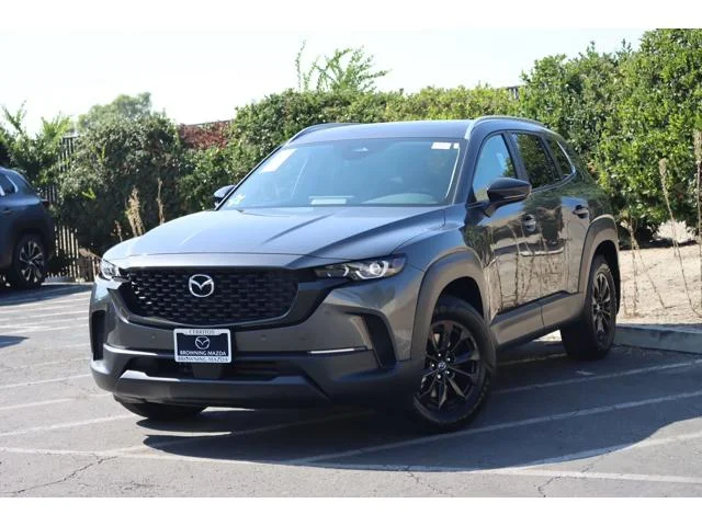 2026 Mazda CX-50 2.5 Hybrid Preferred's photo