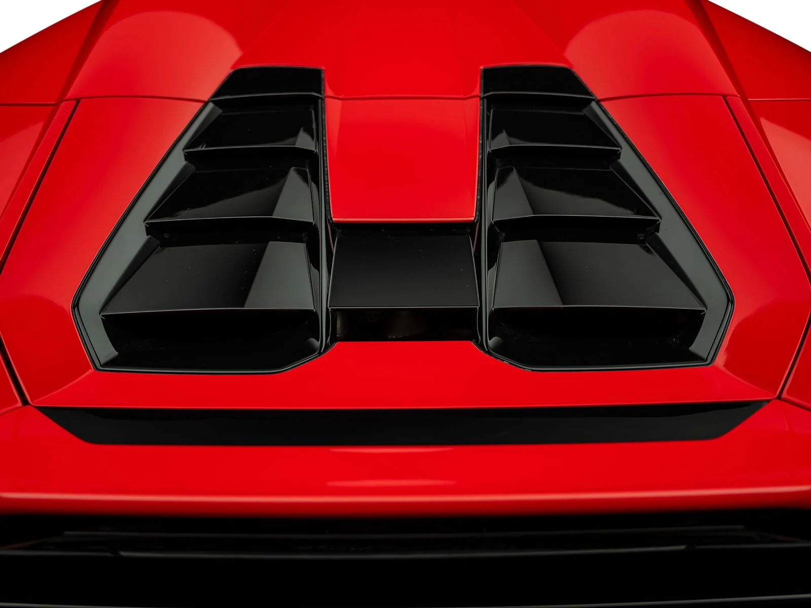 Used 2020 Red Lamborghini Base image 17