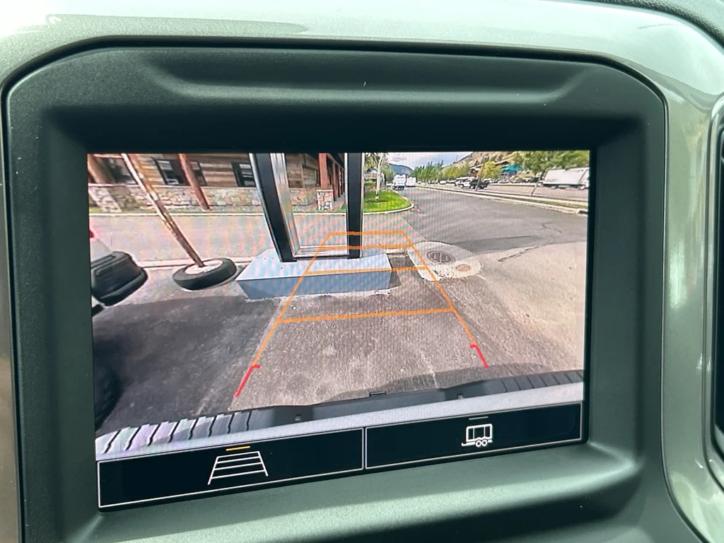 2026 Chevrolet Silverado 3500 HD Work Truck - Photo 20