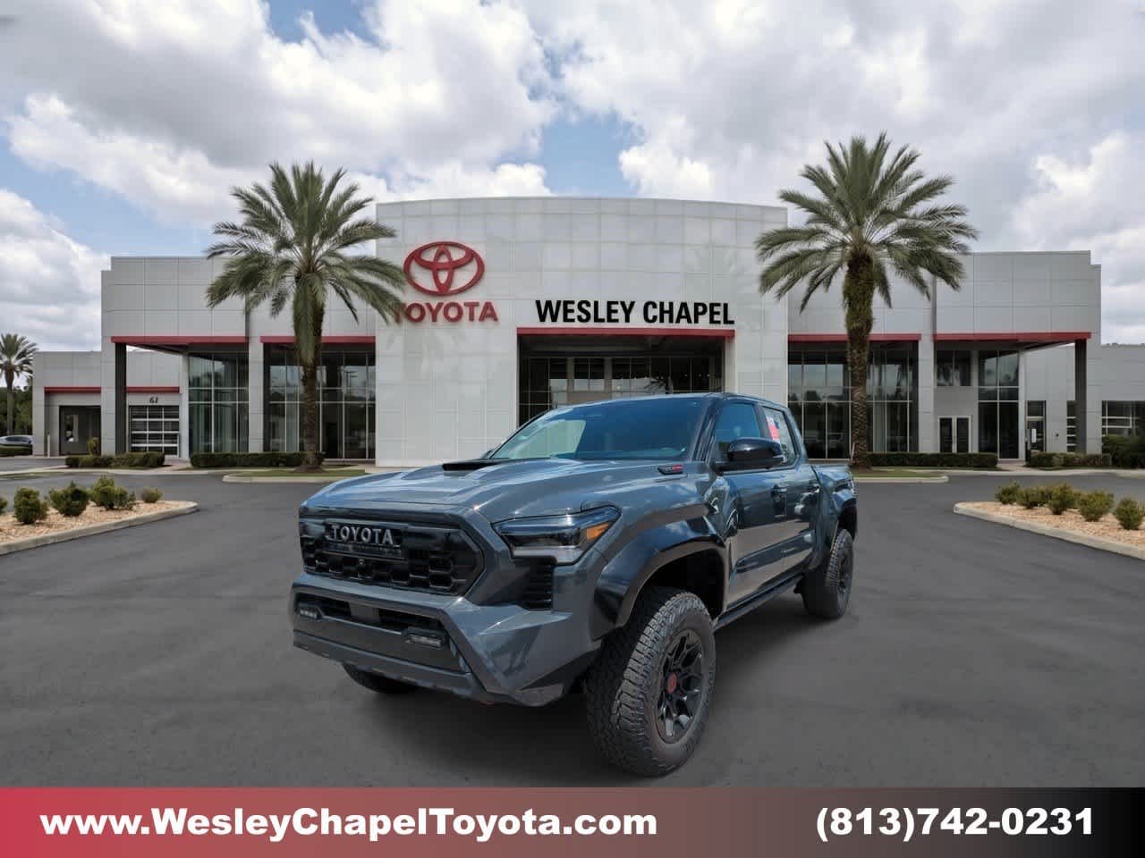 2026 Toyota Tacoma i-FORCE MAX Tacoma TRD Pro