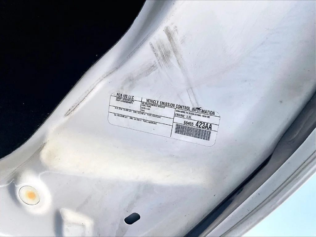 Used 2020 White Jeep Limited image 35