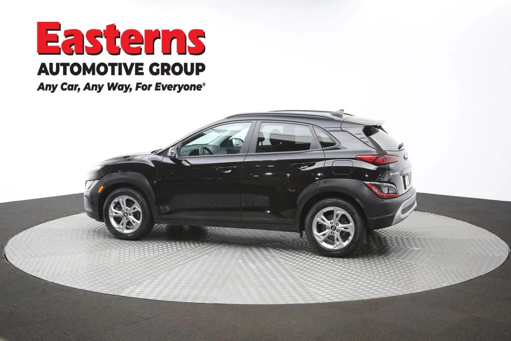 Used 2022 Black Hyundai SEL image 62