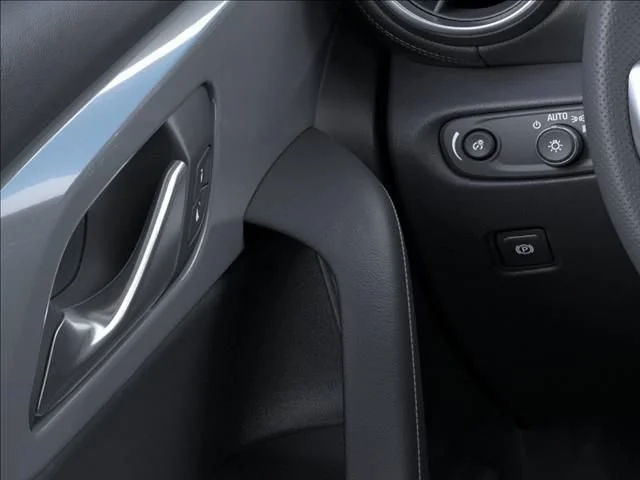 New 2026 Sterling Gray Metallic Chevrolet 2LT image 22