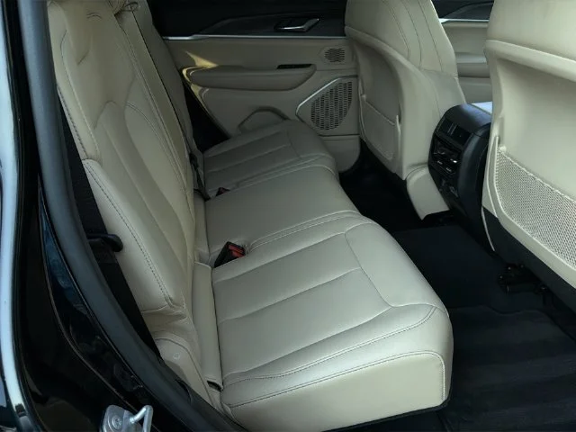 Used 2025 Black Jeep Limited image 35