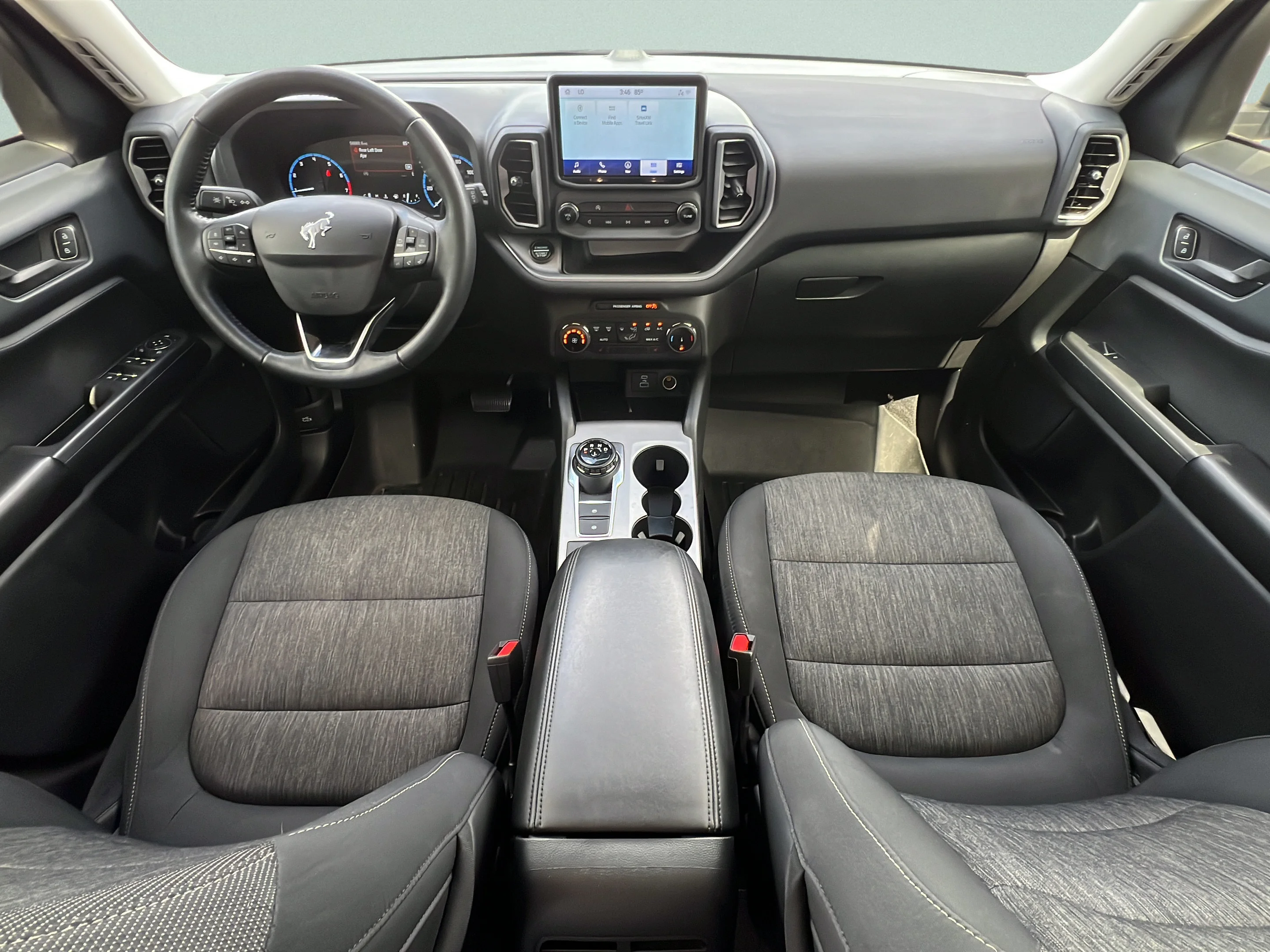Used 2022 Area 51 Ford Big Bend image 12