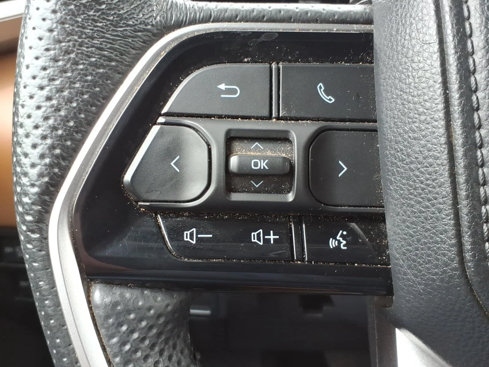 Used 2025 Blueprint Toyota 1794 Edition image 16