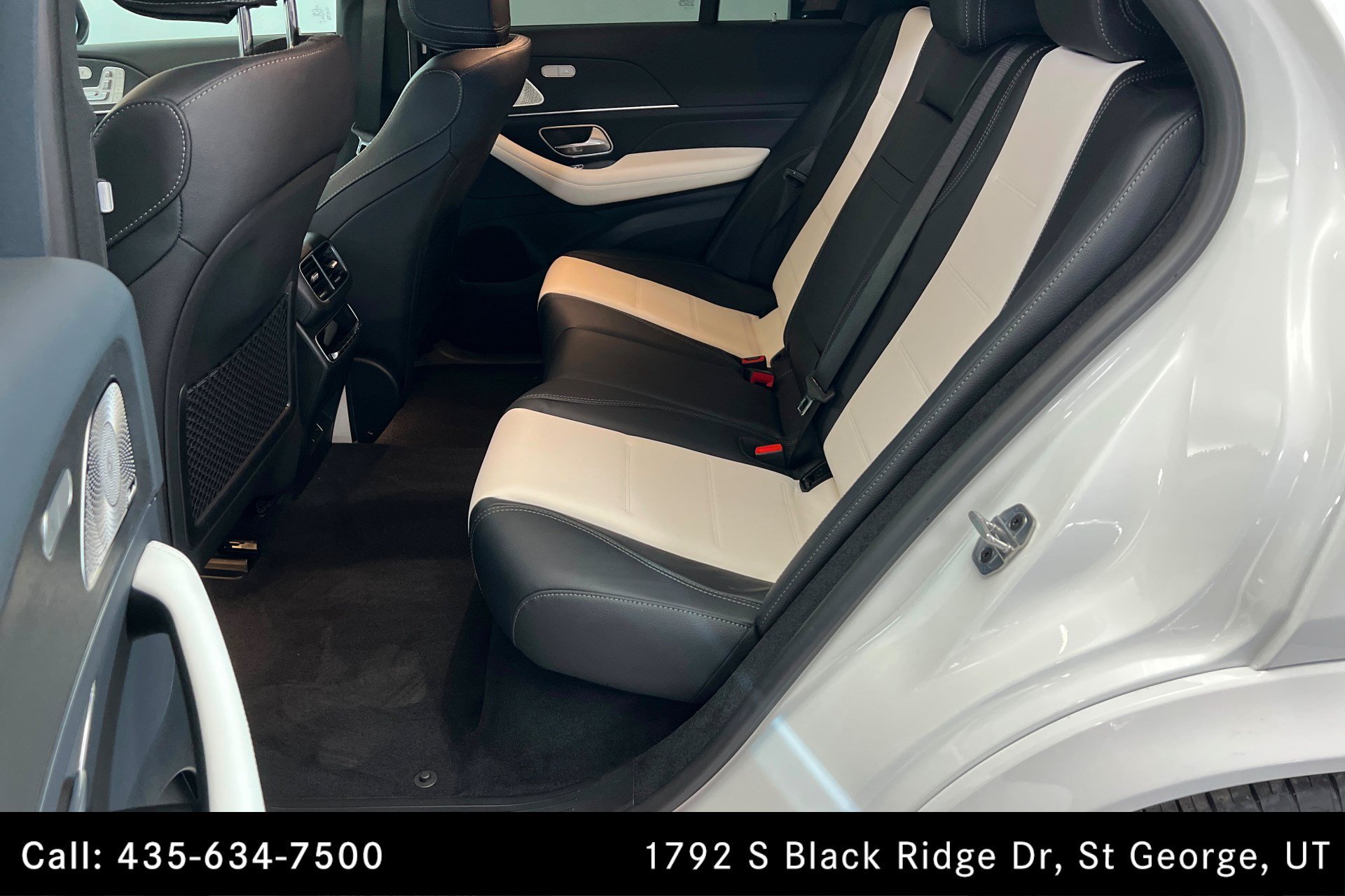 Certified Used 2026 Polar White Mercedes-Benz GLE 450 image 22