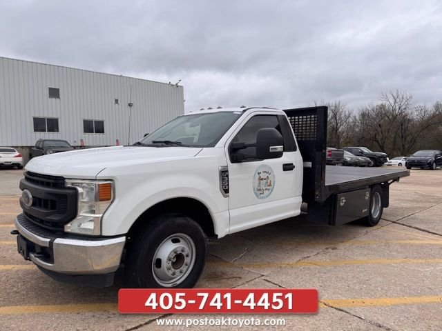 Used 2020 White Ford XL image 7
