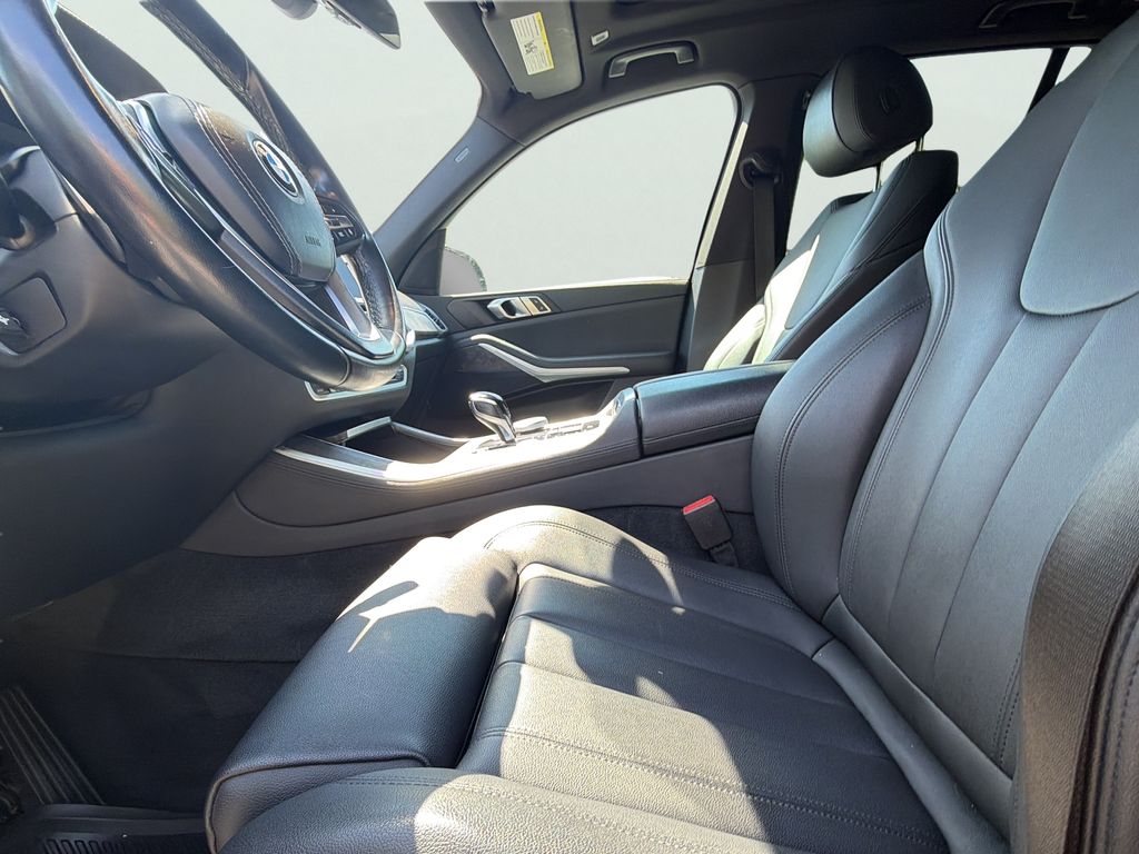 2022 BMW X5 40i - Photo 11