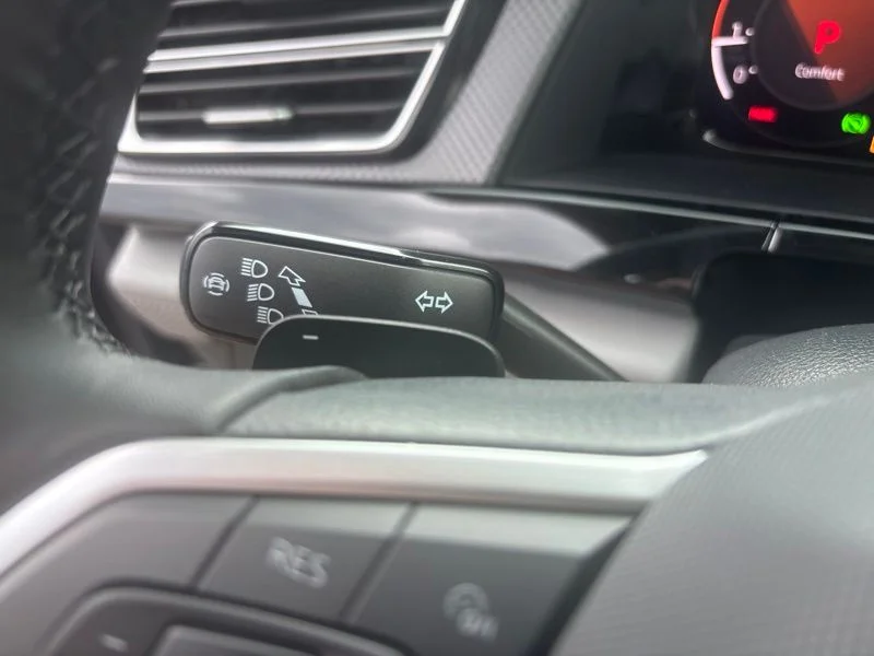 New 2026 Gray Volkswagen 2.0T Peak Edition image 35