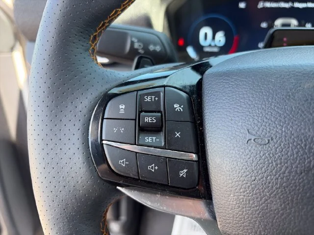 Used 2026 White Ford Tremor image 15