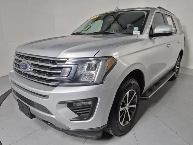 2018 Ford Expedition