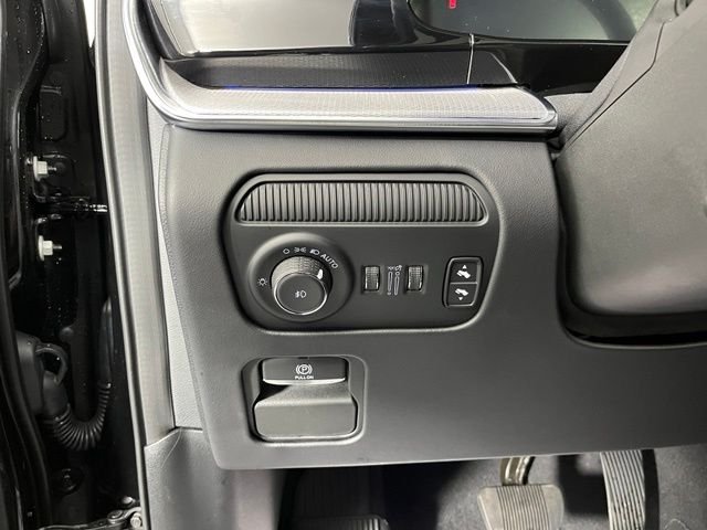 Used 2023 Black Jeep Series III image 14