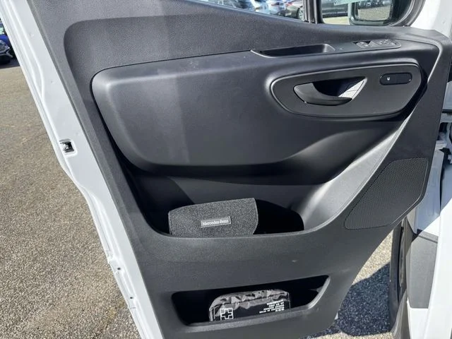 2026 Mercedes-Benz Sprinter Cargo Van Base - Photo 17