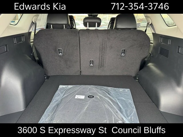 2026 Kia Sportage EX - Photo 13
