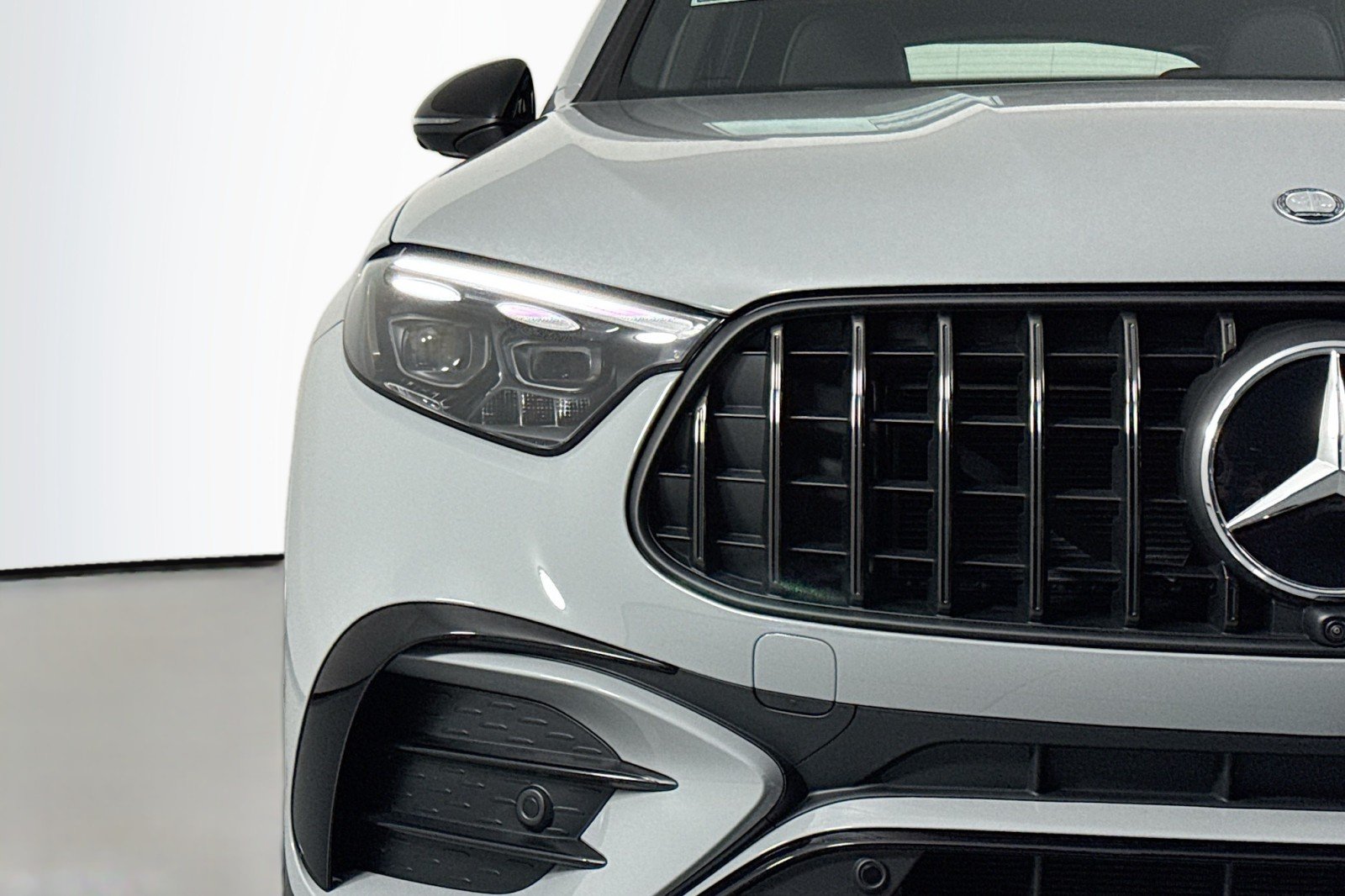 2026 Mercedes-Benz GLC AMG GLC43 - Photo 13