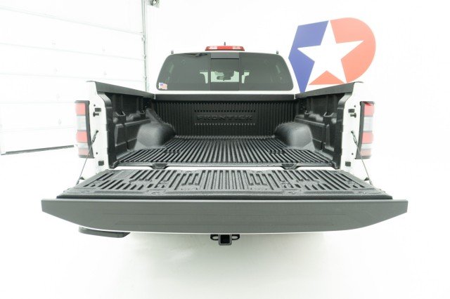 2026 Nissan Frontier SV - Photo 10