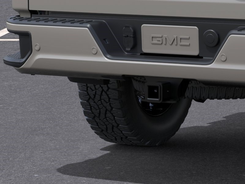 2026 GMC Sierra 3500HD AT4 - Photo 14
