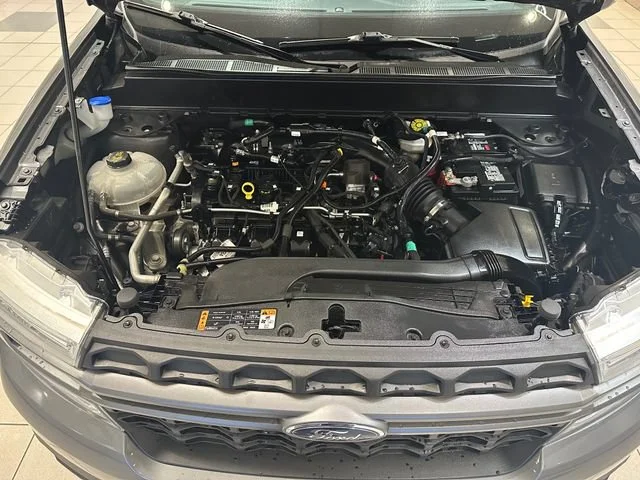 Used 2023 Gray Ford XLT image 20