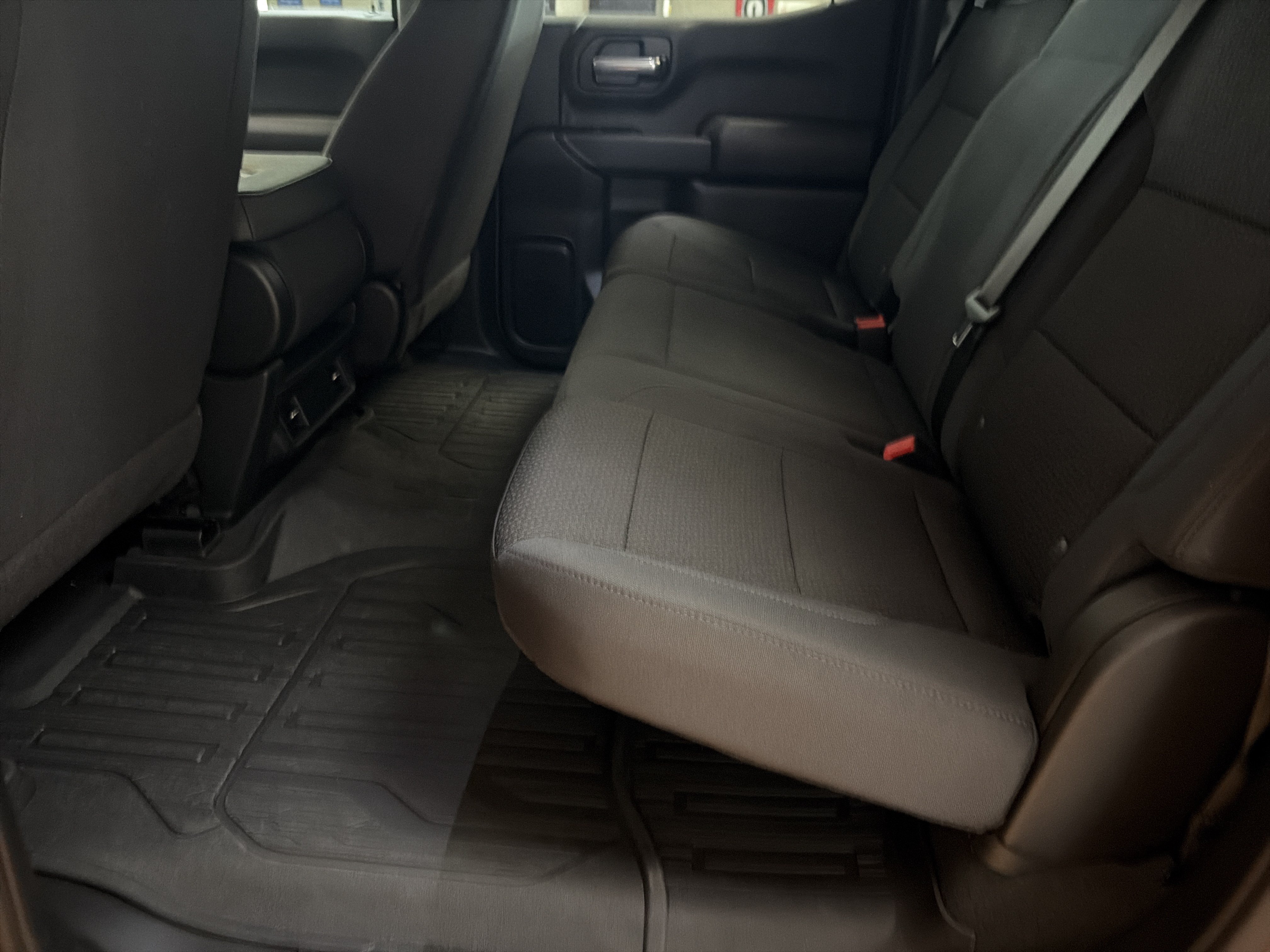 2026 GMC Sierra 1500 Pro - Photo 20