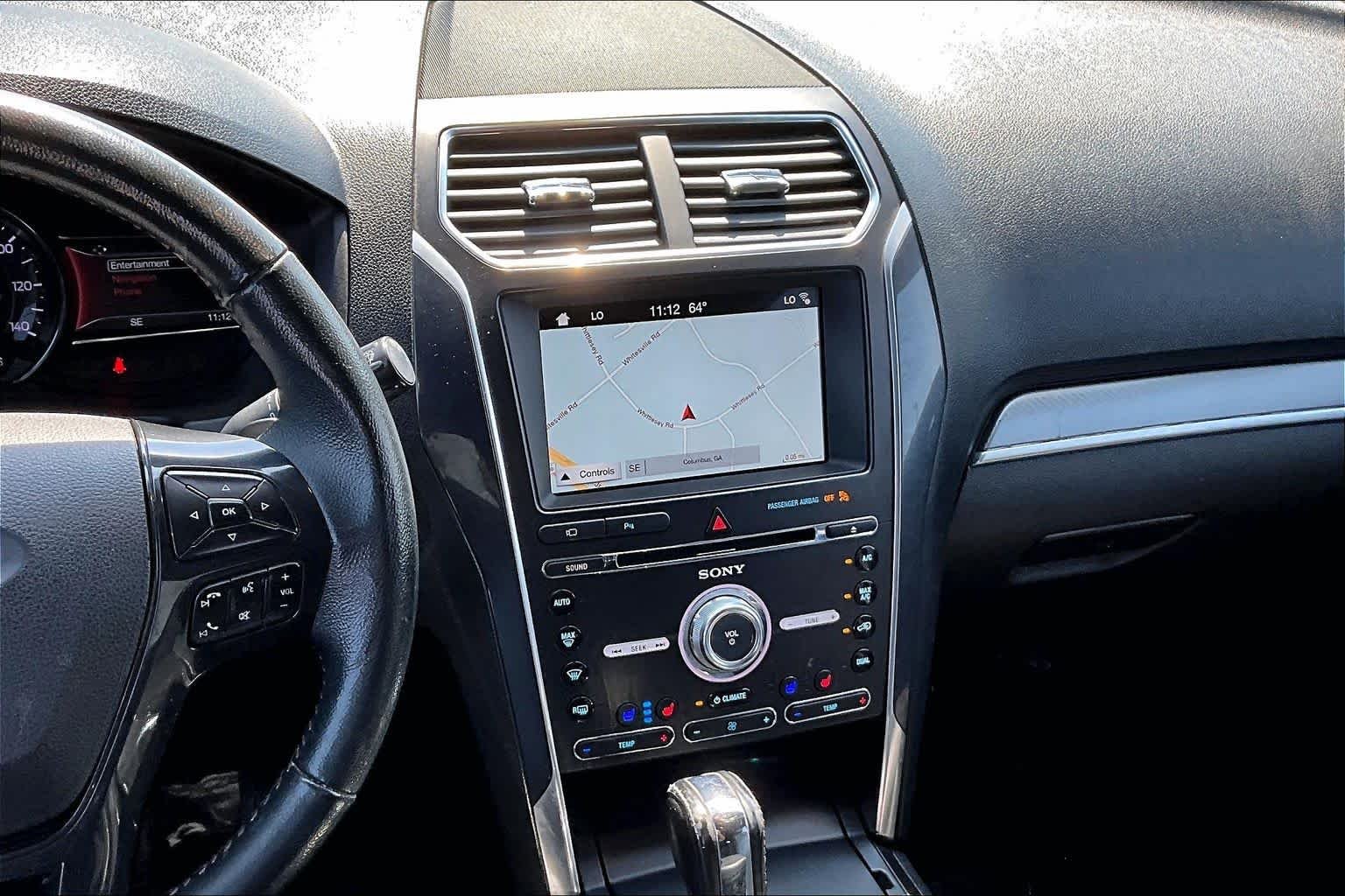 View vehicle photo 7