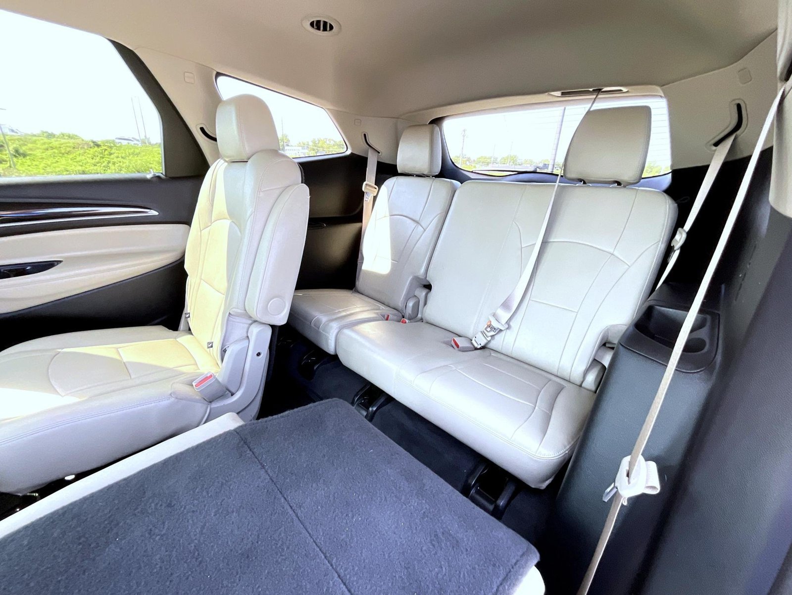 2020 Buick Enclave Premium - Photo 20
